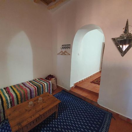 Kasbah Chems Otel Kelaat-M'Gouna Dış mekan fotoğraf